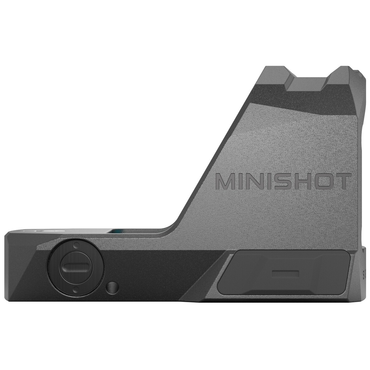 Leuchtpunktvisier Minishot M-Spec M1 V2