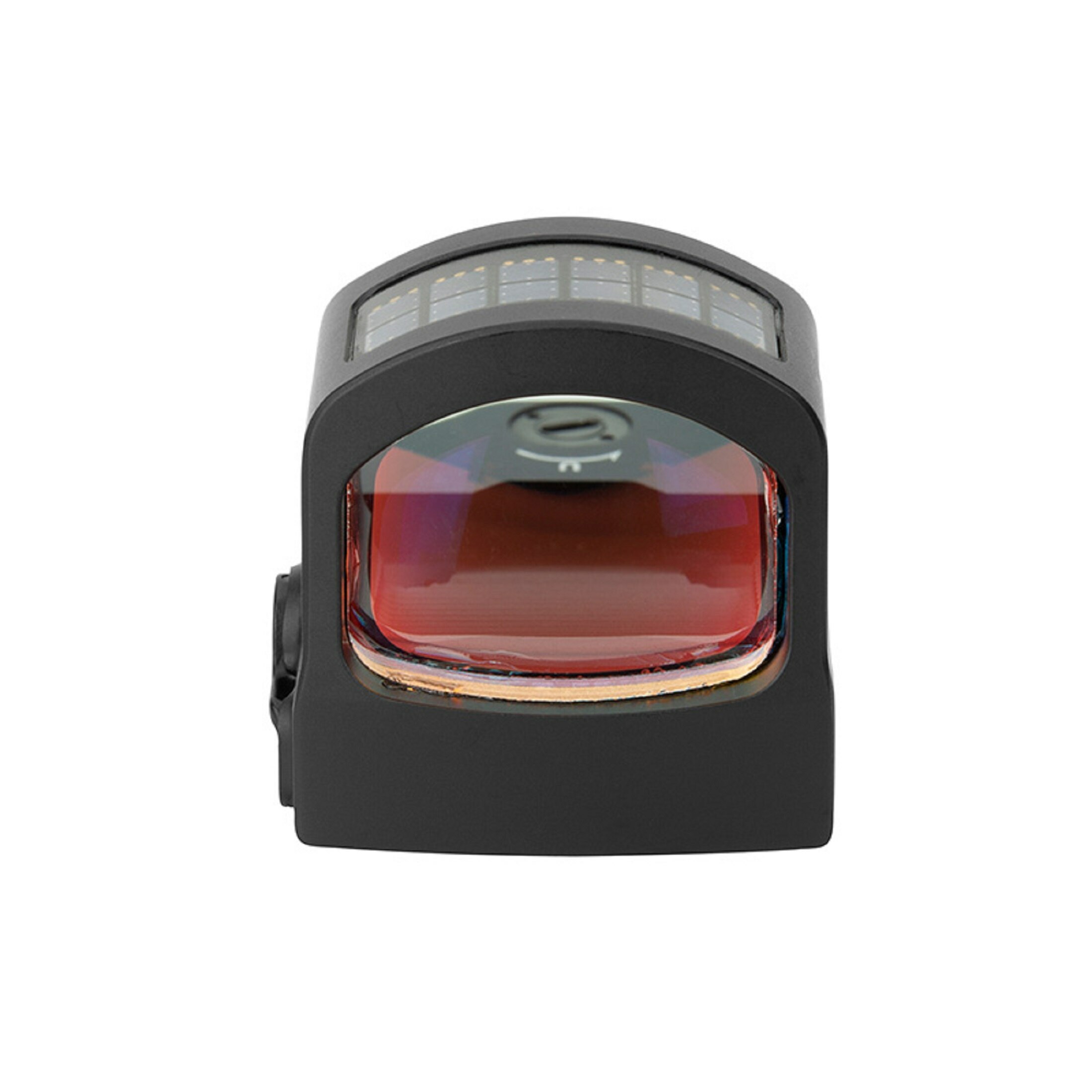 Holosun HS407CO-X2 Offenes Reflex Rotpunktvisier