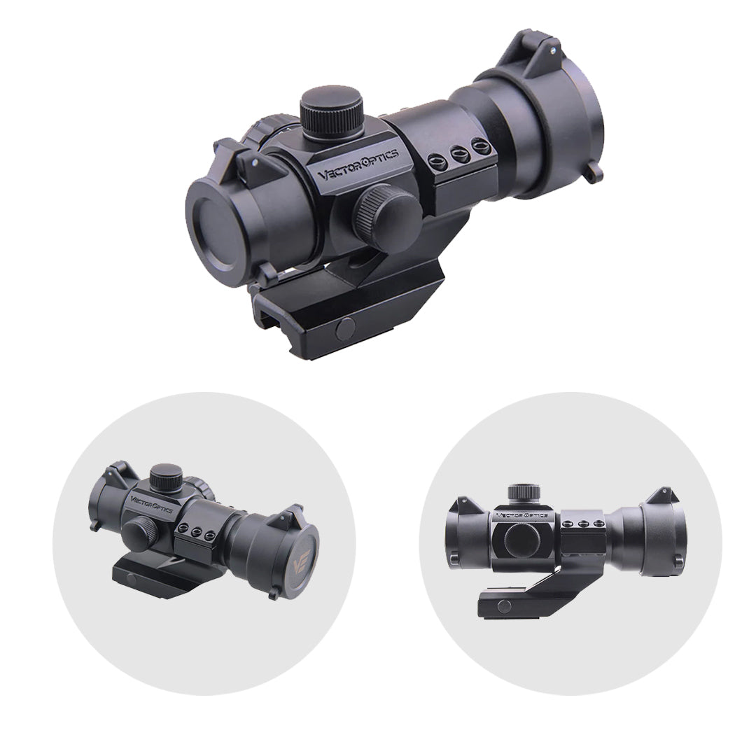 Victoptics RDSL29 T4 1x28 (VO = SCRD-05 Stinger)