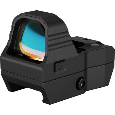 Leuchtpunktvisiere